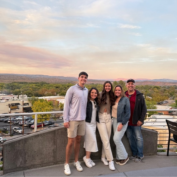 Meet your posher, Kamryn - Picture 9 of 16